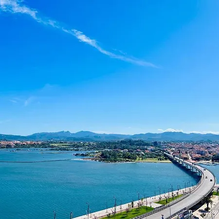 Appartamento Smeralda Sea View - Luxury Olbia