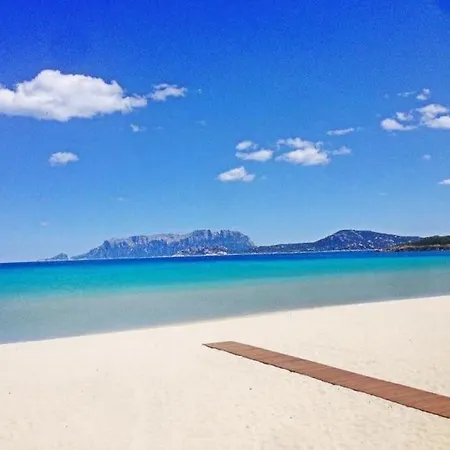 Appartamento Smeralda Sea View - Luxury *