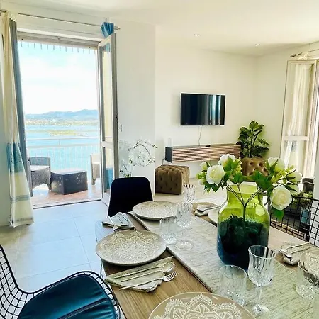 Smeralda Sea View - Luxury Appartamento