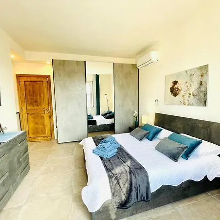 Appartamento Smeralda Sea View - Luxury