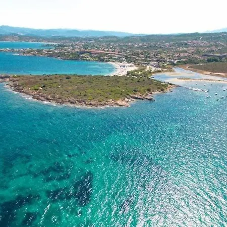 Appartamento Smeralda Sea View - Luxury *
