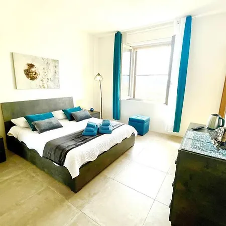 Appartamento Smeralda Sea View - Luxury Olbia