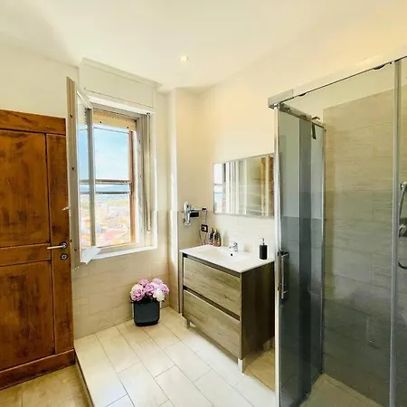 Appartamento Smeralda Sea View - Luxury