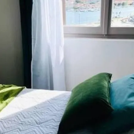 Smeralda Sea View - Luxury Appartamento Olbia