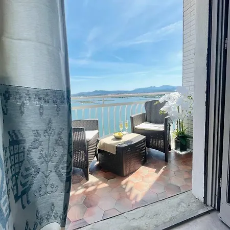 Smeralda Sea View - Luxury アパート
